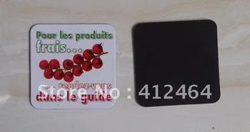 

high quality fast delivery fridge decoration sticker (ss-1164)