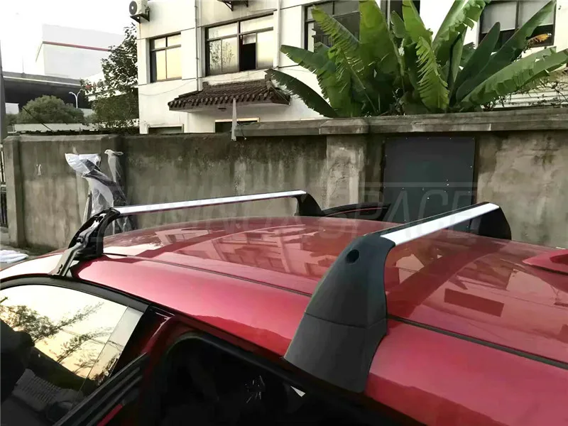 Перекладина подходит для C-HR CHR весы для багажа рейки на крышу