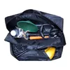 Metal Detector Carry Bag Portable Waterproof Canvas Storage Bag Multifunction Carry Tools Organizer Treasure hunt Backpack ► Photo 2/6