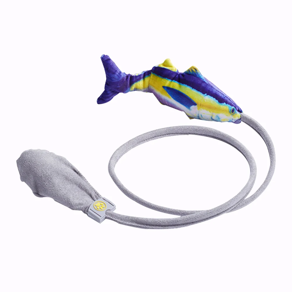 Трусики с рисунком кота и рыбки плюшевые моделирование приводит к эрозии палка