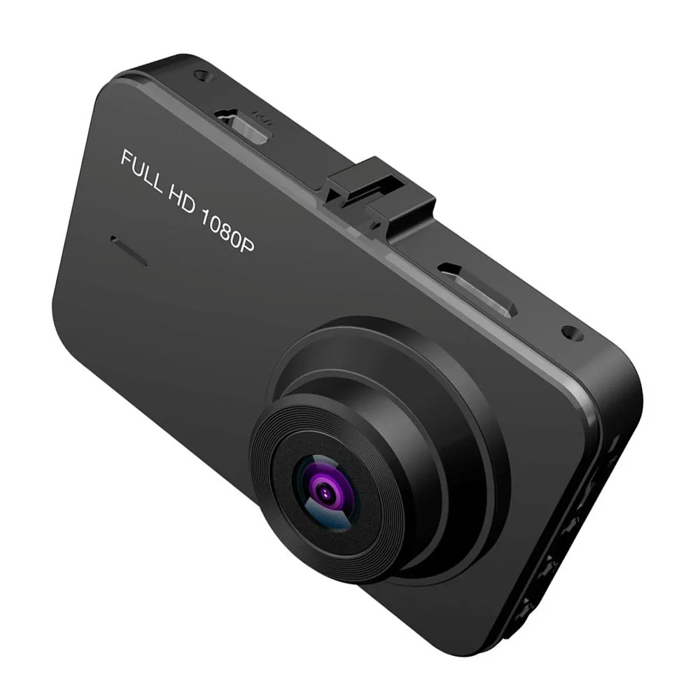 1 шт. HD рекордер Dash Cam Вождение безопасности автомобиля зеркало заднего вида камера видео