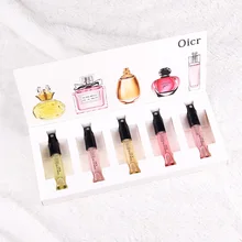 JEAN MISS Brand 1 набор, парфюм для женщин, распылитель, вода, эфирное масло, красивая посылка, Женский парфюм, цветок, фрукты, с коробкой