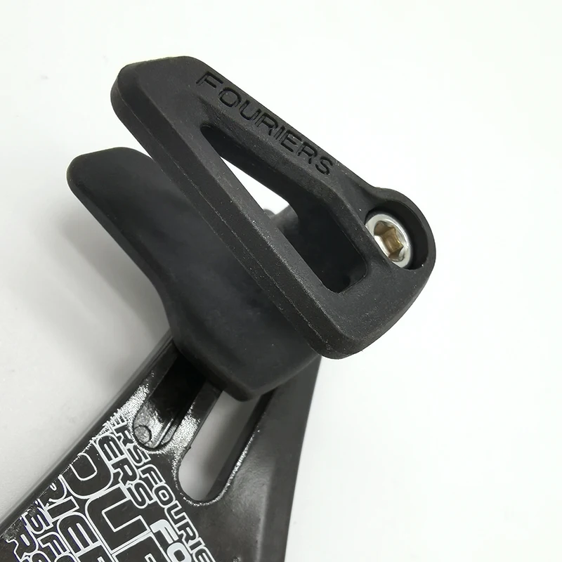 Fouriers CT-CS001-500 MTB велосипед Нижний кронштейн крепление BB направляющая цепи одно кольцо 1x система 30T до 36T ISCG05 запчасти для велосипеда