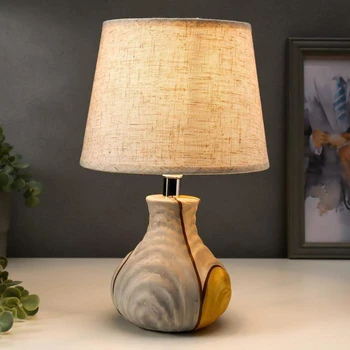 

Table lamp 16005/1 E14 40W 20x20x32 cm 5080703