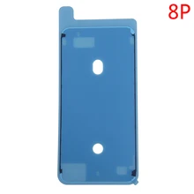 1pcs High quality Waterproof Sticker For iPhone X 6 6s 7 8 plus LCD Screen Tape 3M Adhesive Glue Repair Parts