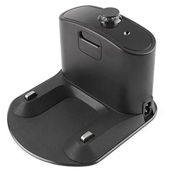 

Hot TOD-Charger Dock Base Charging Station for IRobot Roomba 500 600 700 800 900 Series AU Plug
