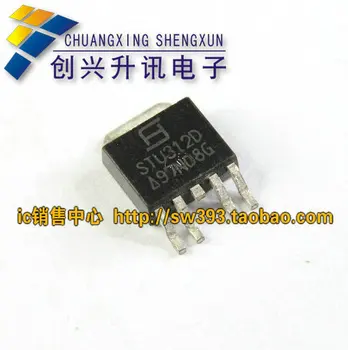 

Free Delivery.STU312D genuine boost LCD display driver chip TO-252