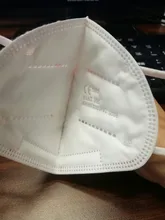 10-100 Uds FFP2 ffp2 5-capas Mascarillas 9-12 años los niños protectora de SEGURIDAD Homologada ffp2kn95 máscaras KN95 Filtro de polvo de sagornasapp