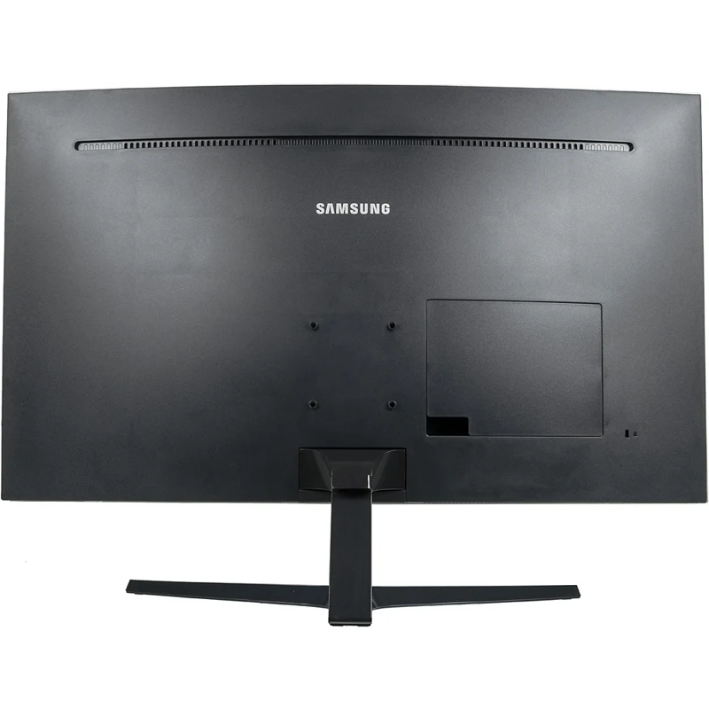 Монитор игровой SAMSUNG C32JG50QQI 31.5" темно-серый