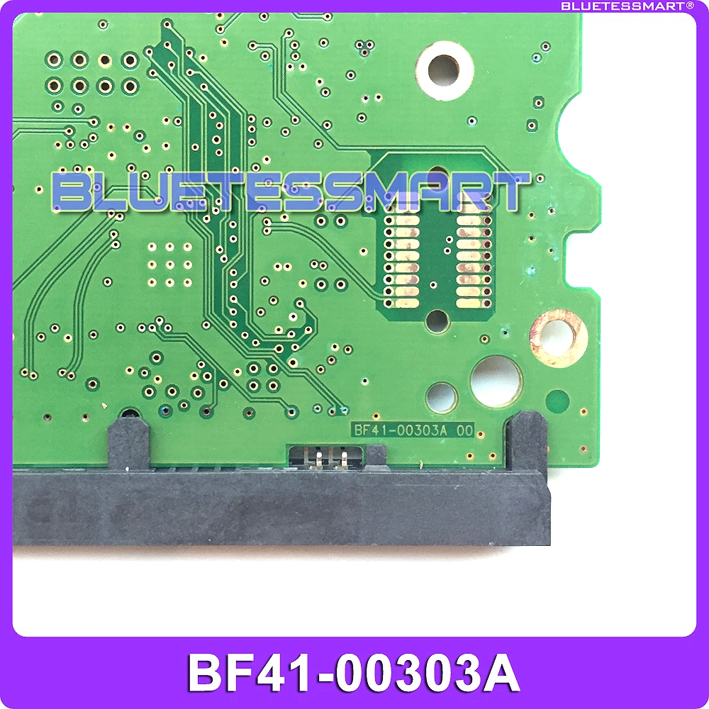 HDD PCB Плата логики BF41 00303A 00 для 3 5 дюйма SATA жёсткий диск ремонт Восстановление
