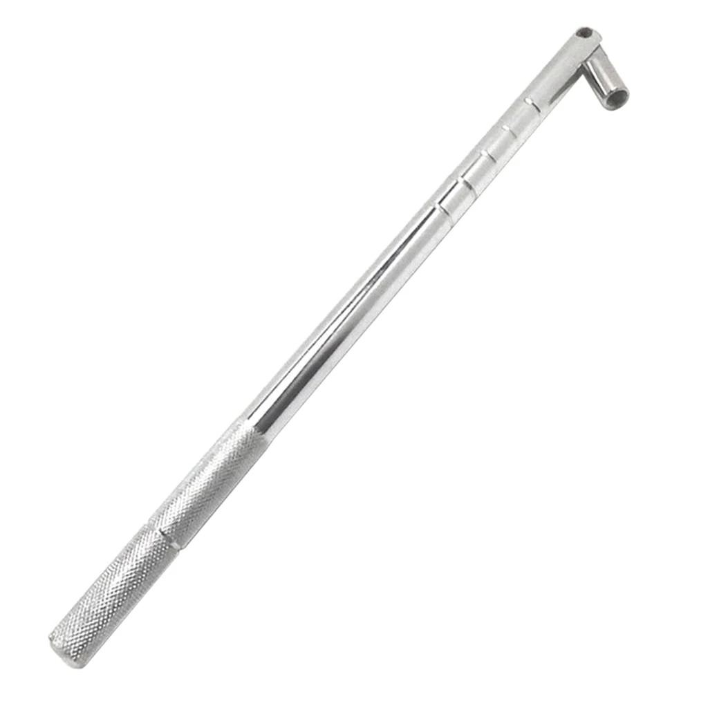 

Car 1/2'' Diameter Tire Changer Metal Valve Stem Puller Repair Install Tool