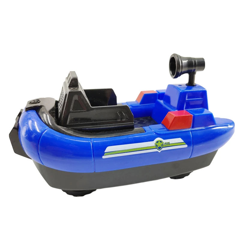 Paw Patrol собака Морской патруль спасательный Щенок Набор игрушек Patrulla Canina фигурки Чейз Marshall Райдер модель игрушки Детский подарок