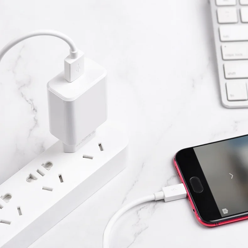 Универсальный ЕС USB зарядное устройство адаптер для HUAWEI SUMSUNG IPhone Quick Charge 3,0 18 Вт Настенный адаптер супер быстрое зарядное устройство