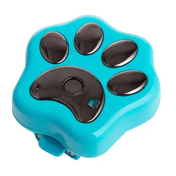 

Waterproof GPS Tracker RF-V30 Pets Global Mini LED Smart Gps Locator Dog Cat Anti-lost gps Trackers Realtime Tracking