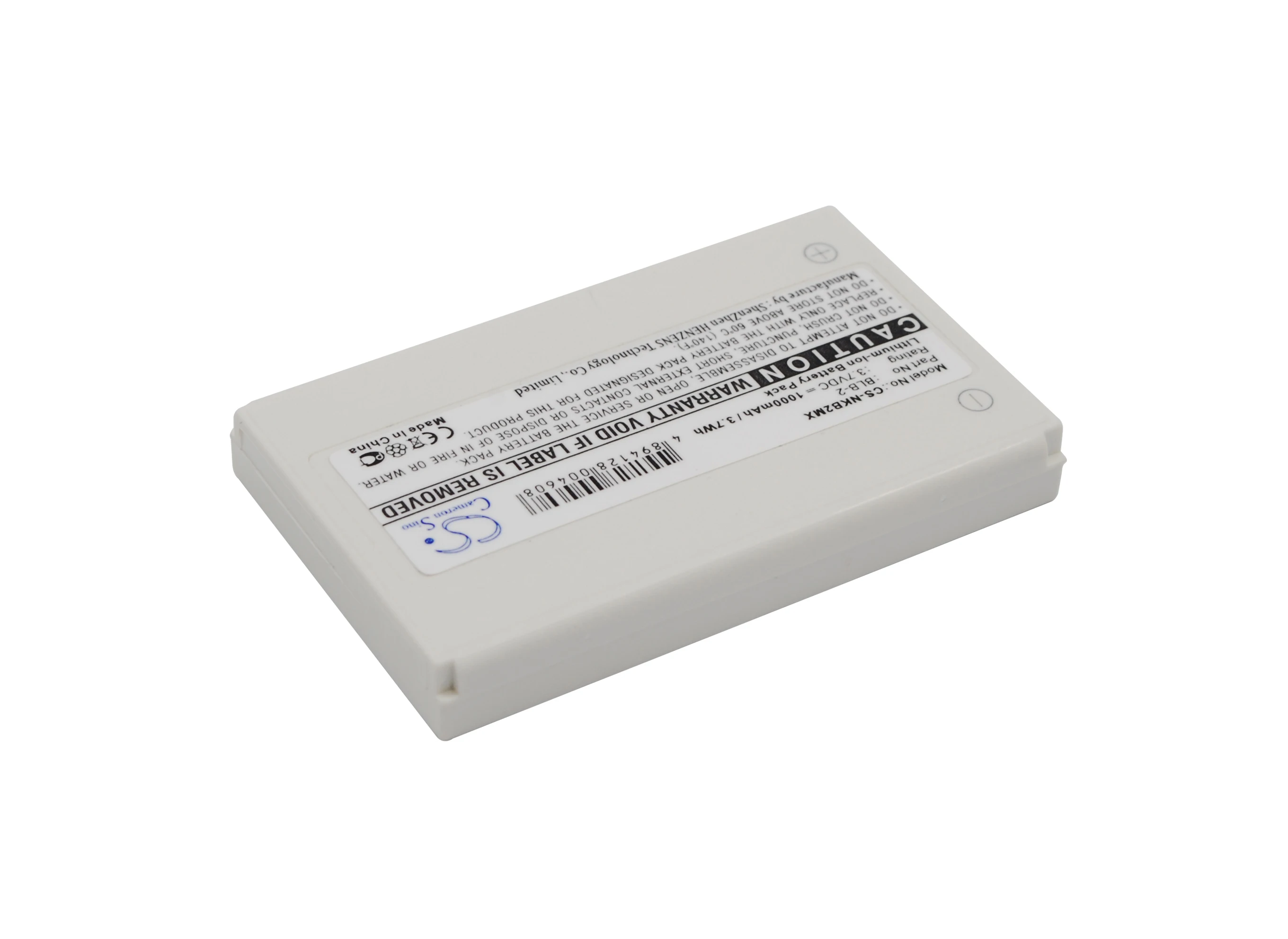Обновленная батарея для G-SHOT G512, G515