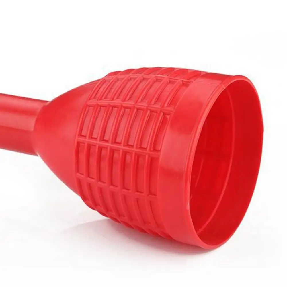 Long Snowball Thrower Stick Plastic Snowball Launcher For Kids Winter Outdoor Snow Ball Fight Games Boys And Girls (Random Colo