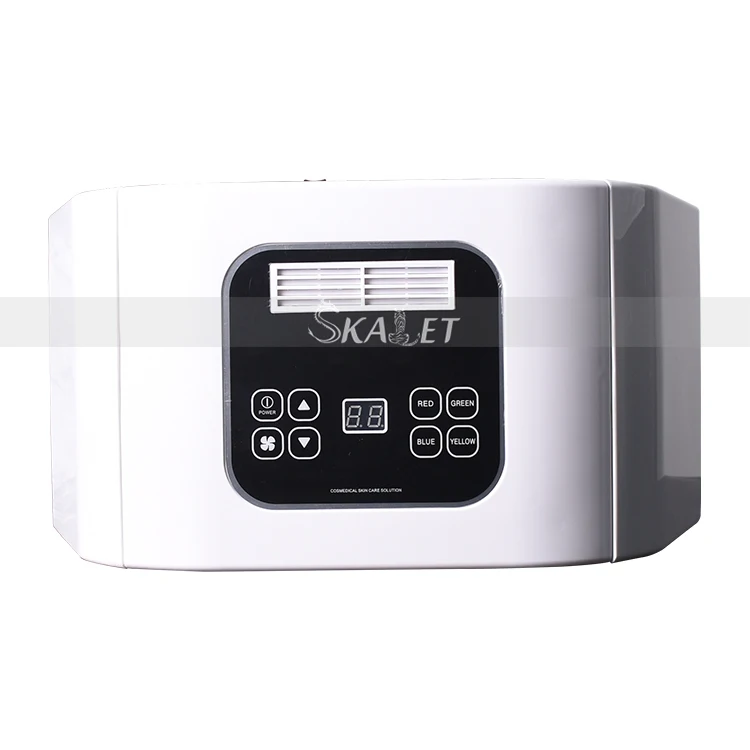  Beauty Salon Professional Use 7 Colors PDT LED Skin Rejuvenation Machine Light Therapy Photon Machi - 4000296475152