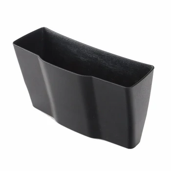 

Interior Armrest Storage Box Center Console Holder For Jeep Cherokee 2014-2019