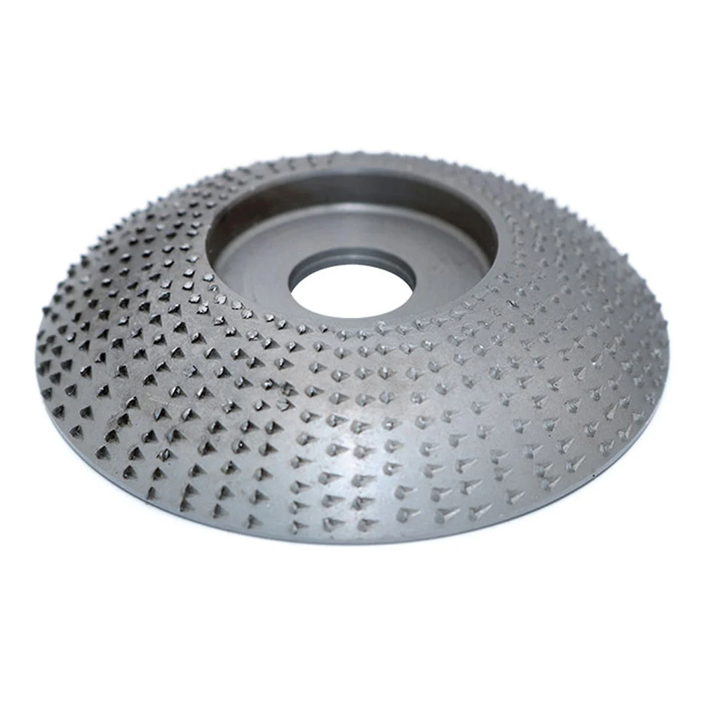 Original Wood Grinding Wheel Angle Grinder Disc Wood Carving Sanding Abrasive Tool for Home Woodworking DIY Tools Kits - Цвет: 1