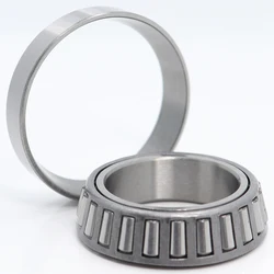 Roulements à rouleaux coniques 30YM1/48Y1 32906 X, 30X47X12 30X48X12mm, 32906X 304812, roulement pour colonne Izh Jupiter Izh Planeta 