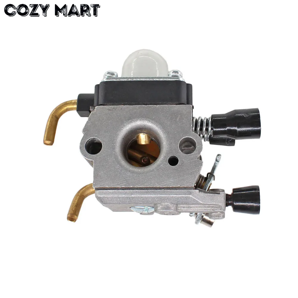Карбюратор ДЛЯ ТРИММЕРА ZAMA серии C1Q STIHL FS38 FS45 FS46 FS55 FC55 FS74 FS75 FS76 FS80 FS85 KM55 KM85 |