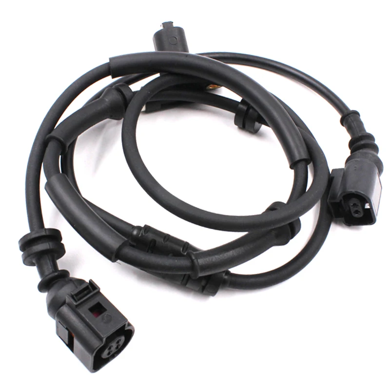 VRVR ABS Датчик скорости колеса для Ford Galaxy Seat Alhambra VW ABS Датчик скорости колеса 7M3927807F