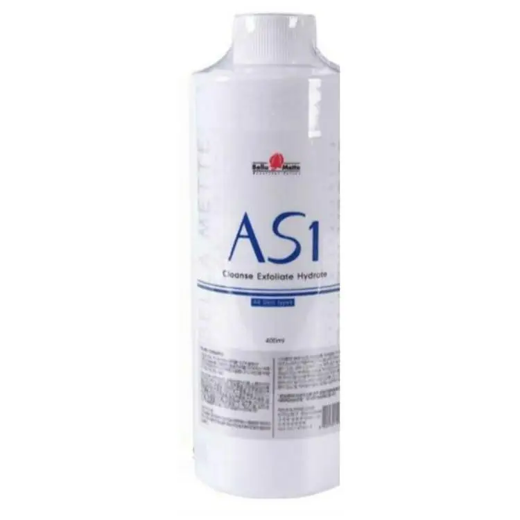 Aqua Peeling Solution 3 Bottles Aqua Facial Serum Hydra Dermabrasion Facial Serum For Normal Skin fast 