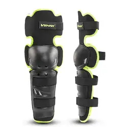 1 пара наколенников обертывание ветрозащитные регулируемые гетры защита для ремня фитнес Мотоцикл аксессуары для спортивной одежды