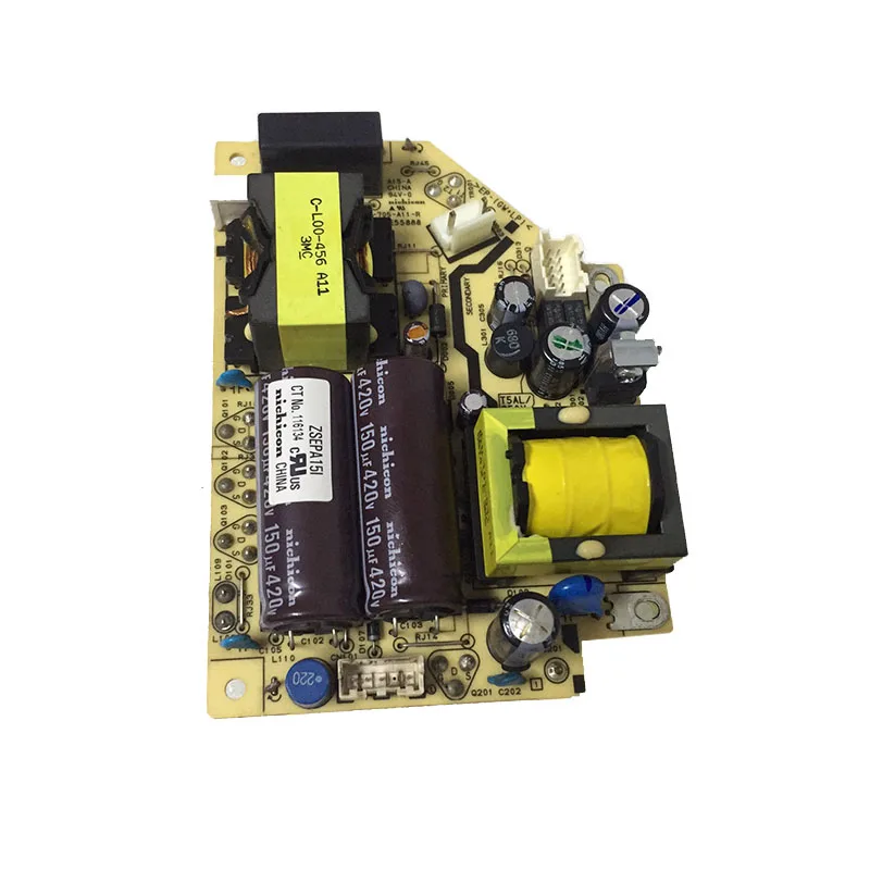 Мощность питания для Мощность Lite 4650 Мощность Lite 4750W Мощность Lite 4855WU EB-4550 EB-4750W EB-4850WU EB-4950WU Мощность Lite G5910 EB-1970