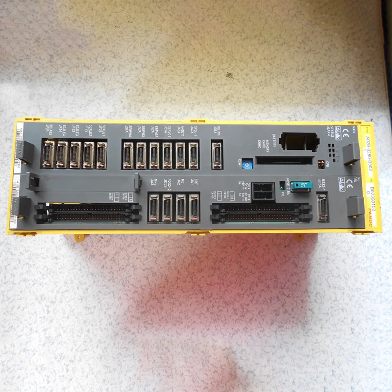 Fanuc A02B 0280 B502|control cnc|system |