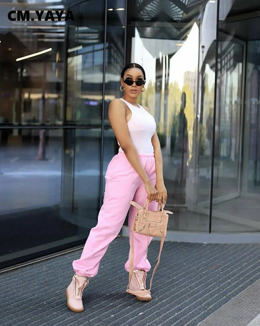 См. Несокрушимая Механическая Спортивная женские спортивные штаны джоггеры