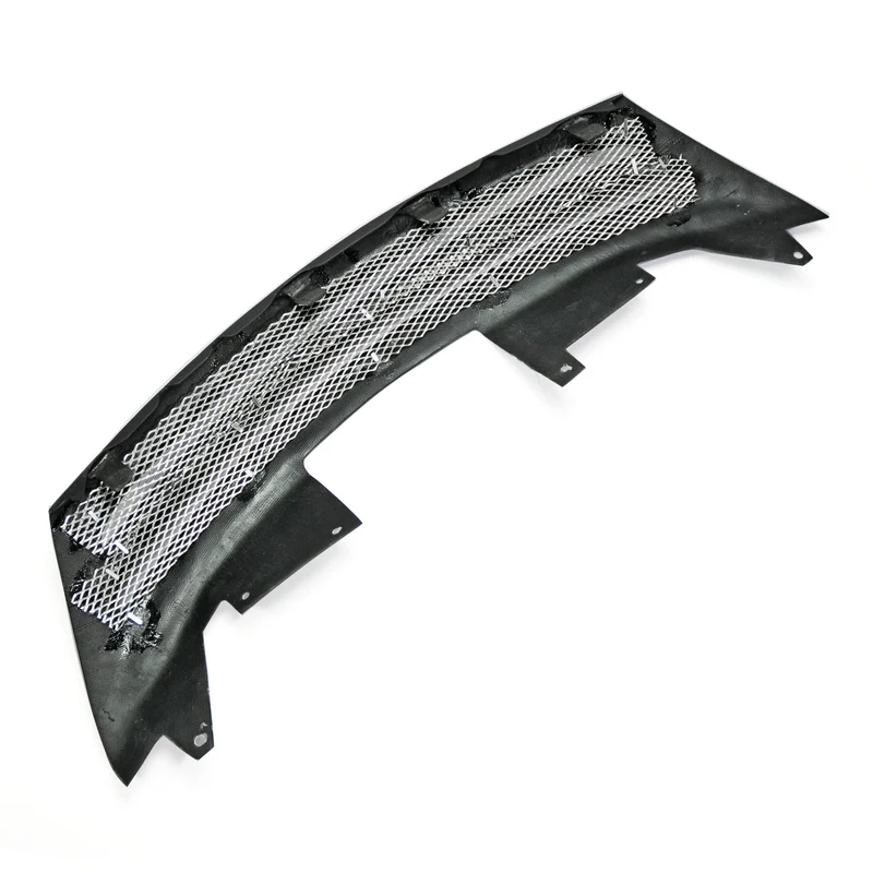 Honda Odyssey RC1 Nobless Style Front Grill FRP(4)