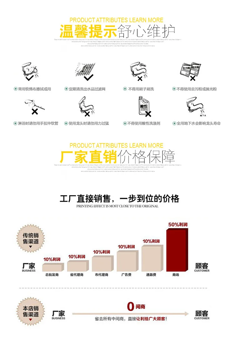 Rain Shower Supercharge Shower Nozzle Household Bath Supercharge Bath Bathroom Water Heater Shower Hand Lines