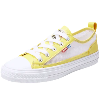 

Tenis Feminino 2019 New Brand Gym Sport Shoes for Women Tennis Shoes Female Stability Athletic White Sneakers Trainers Cheap Hot