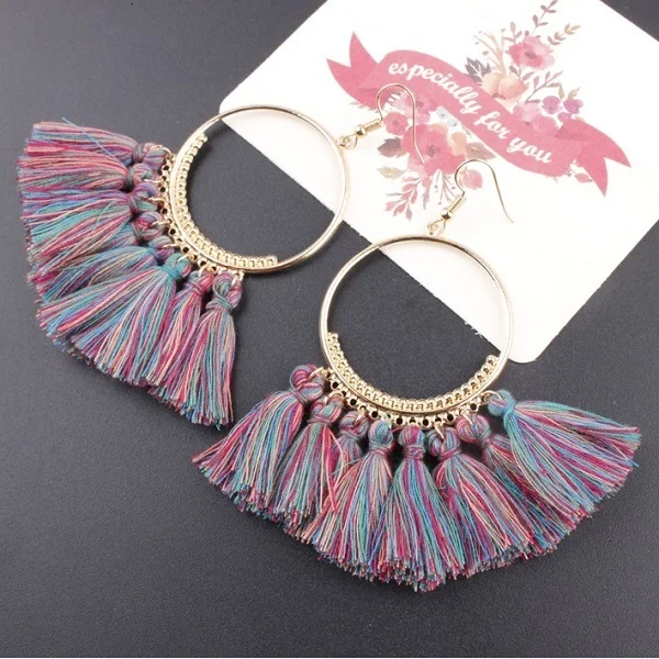 LZHLQ-Tassel-Earrings-For-Women-Ethnic-Big-Drop-Earrings-Bohemia-Fashion-Jewelry-Trendy-Cotton-Rope-Fringe.jpg_640x640 (14)