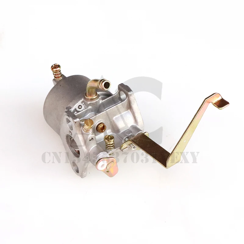 Рисунок 5 - Карбюратор светильник зинового