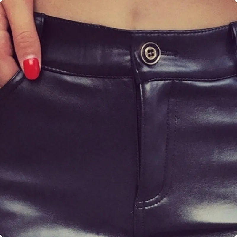 Рисунок 5 - Сезон осень, высокая талия