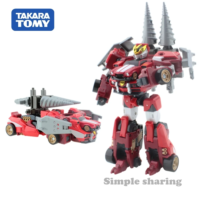 Takara Tomy Tomica специальный омоновенный полицейский мастер черновой автомобиль игрушка литая под давлением Миниатюрная модель набор волшебные детские игрушки