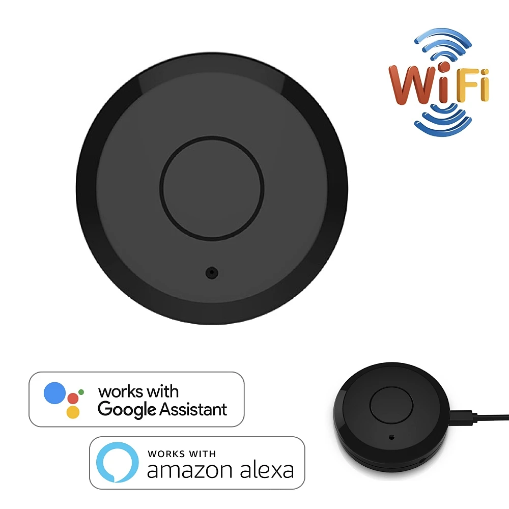 alexa ir hub