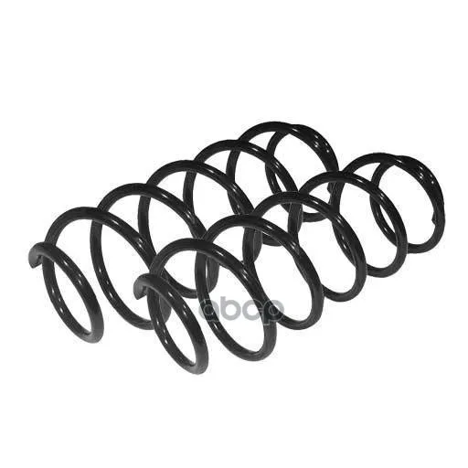 Пружины Audi 80 1.6 2.3e(9 91 95) Передние(Цена За 1 Штуку) Fobos арт. 10430