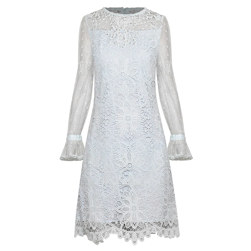 frilly summer dresses