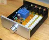 Advanced relay volume controller/balanced potentiometer/balanced preamplifier/passive preamplifier 4