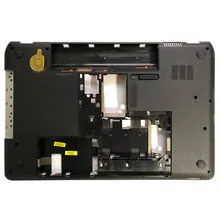 Нижний чехол для hp Envy DV7 DV7-7000 DV7T-7000 D Shell 707999-001