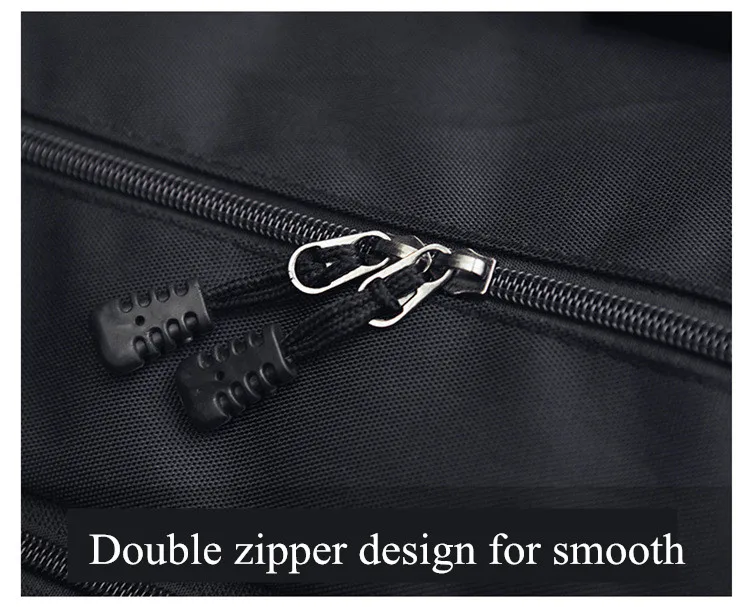 New Waterproof gym bag Dry Wet Separation Bags outdoor sports Men Women Fitness training bag travel Yoga Bolsa Sac De Sport