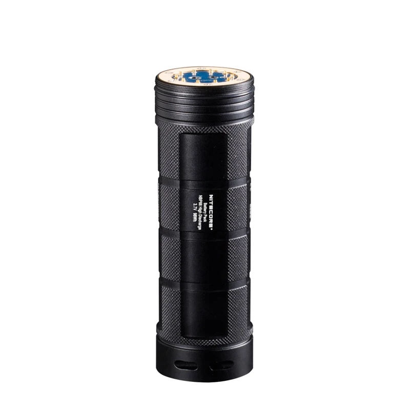 Оригинальное зарядное устройство NITECORE NBP68HD Batttery пакет 4*8 встроенный 3400 мАч 18650