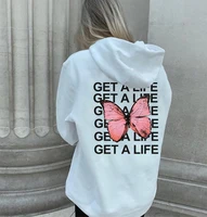 felpa private butterfly