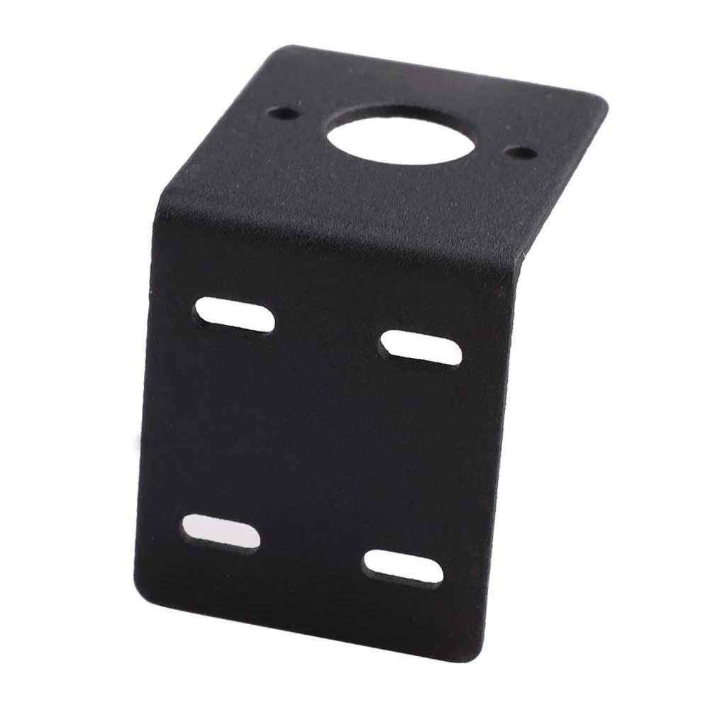 

775 795 Electroplating Fixed Mounting Base Motor Base High Strength Steel Machine Seat Support Bracket Tools for Motor Fixing