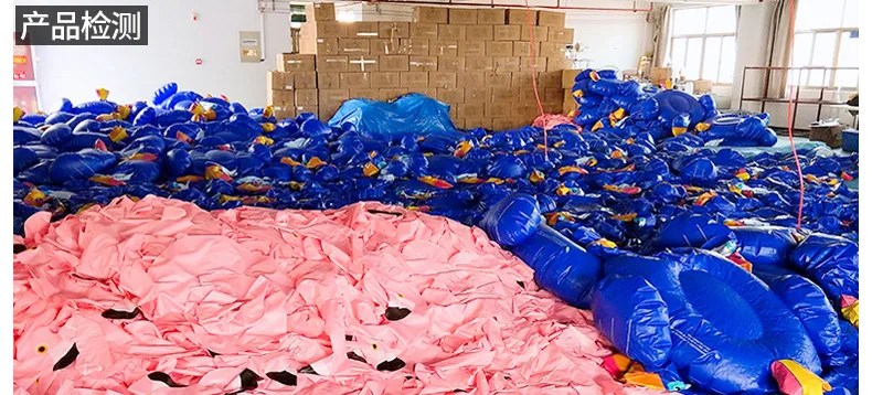Amazon международная торговля завод настраиваемый толстый плавательный круг из ПВХ водные принадлежности надувные детские красные губы фу Пай чуанг