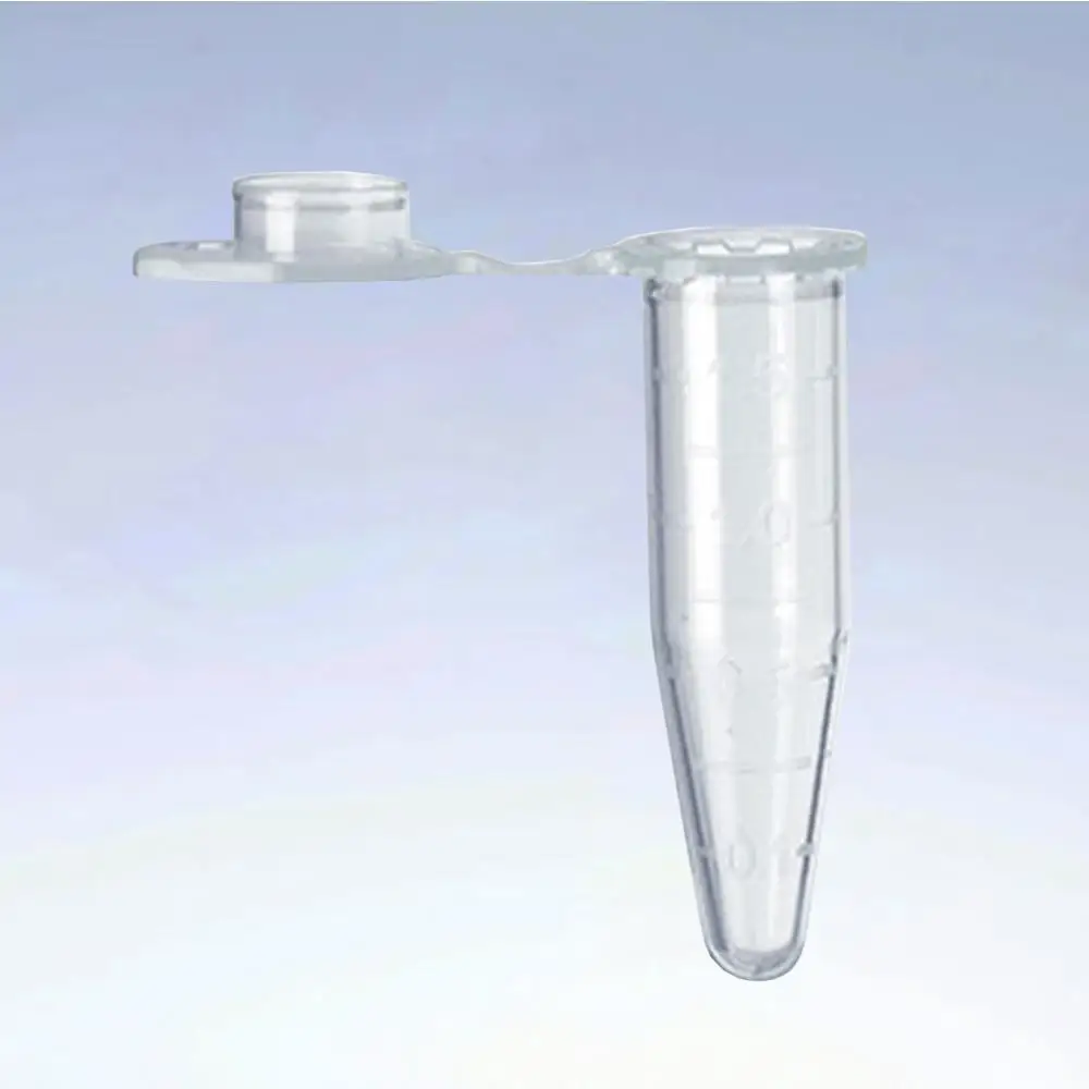 

Laboratory Supplies Disposable Centrifuge Tube 1.5ml Sealing Transparent Sterile Centrifuge Tube