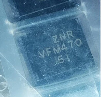 

ERZVF2M470 ZNR VFM470